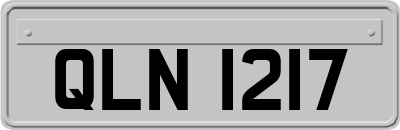 QLN1217
