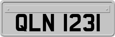 QLN1231