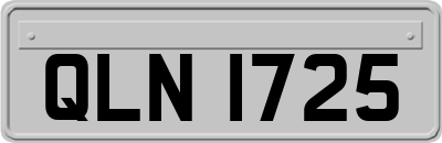 QLN1725