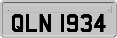 QLN1934