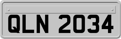 QLN2034