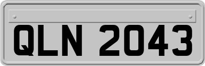 QLN2043