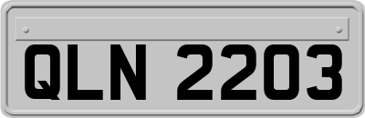 QLN2203