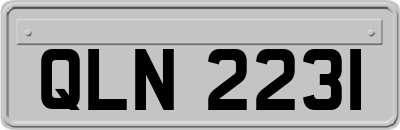 QLN2231