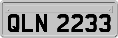 QLN2233