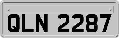 QLN2287