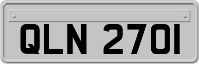 QLN2701