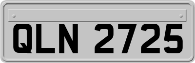 QLN2725