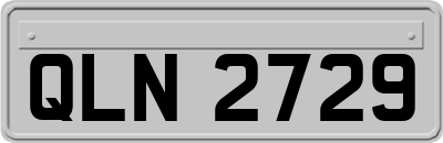 QLN2729