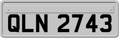 QLN2743
