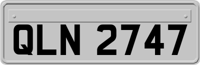 QLN2747