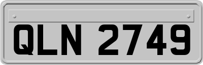 QLN2749