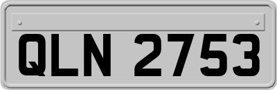QLN2753