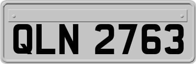 QLN2763