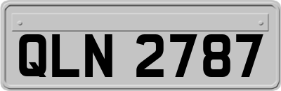 QLN2787