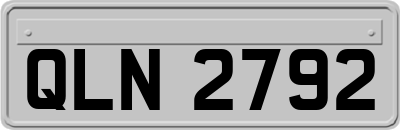 QLN2792