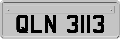 QLN3113