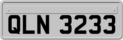 QLN3233