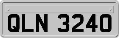 QLN3240