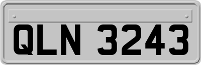 QLN3243