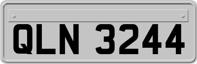 QLN3244