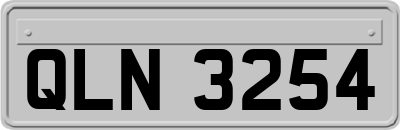 QLN3254