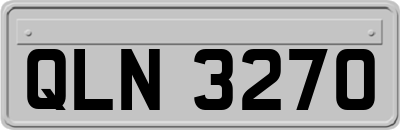 QLN3270