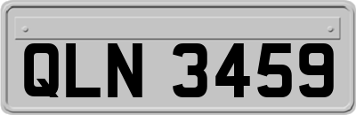 QLN3459