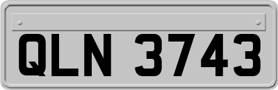 QLN3743