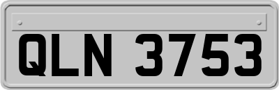 QLN3753
