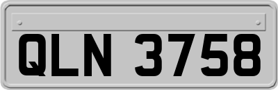 QLN3758