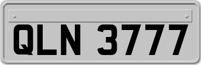 QLN3777