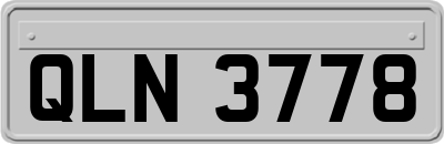 QLN3778