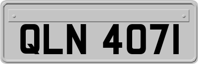 QLN4071