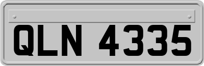 QLN4335