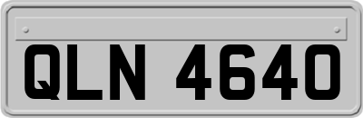 QLN4640