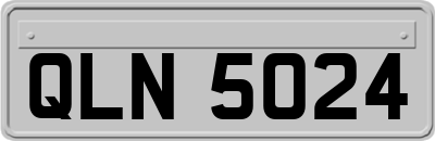 QLN5024