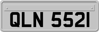 QLN5521