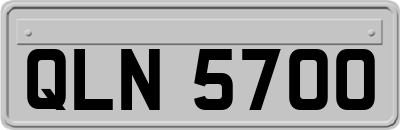 QLN5700