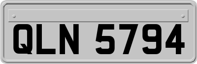 QLN5794