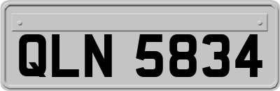 QLN5834