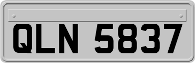 QLN5837