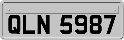 QLN5987