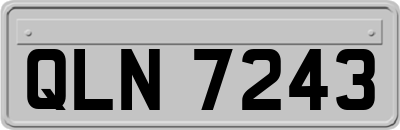 QLN7243