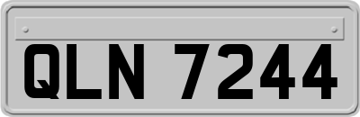 QLN7244