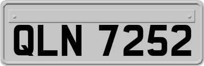 QLN7252