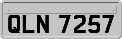 QLN7257
