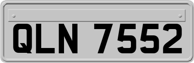 QLN7552