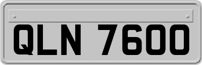 QLN7600