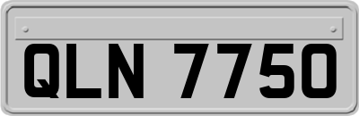 QLN7750